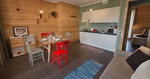Apartamento Appartamenti Cronox