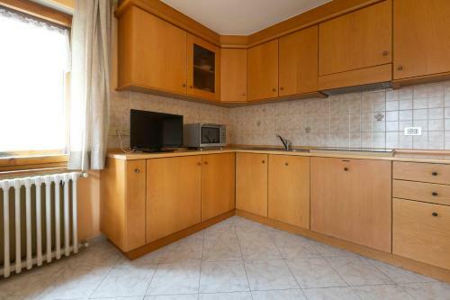 Apartamento Casa Ivan