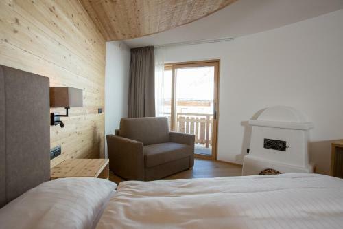 Hotel Li Anta Rossa