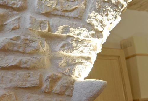 Apartamento Dimora Garibaldi