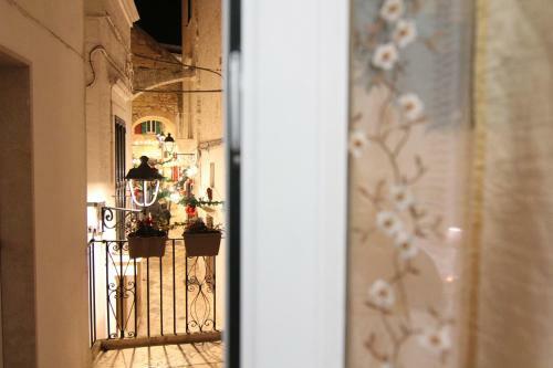 Il Balcone Di Giulietta