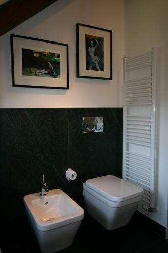 Bed & Breakfast Penzl 9