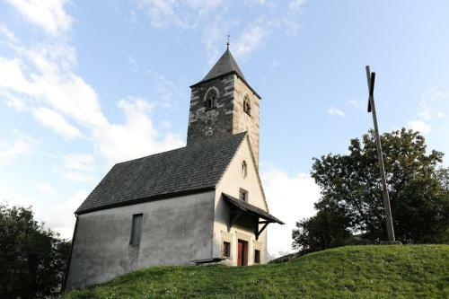 Bed & Breakfast Penzl 9
