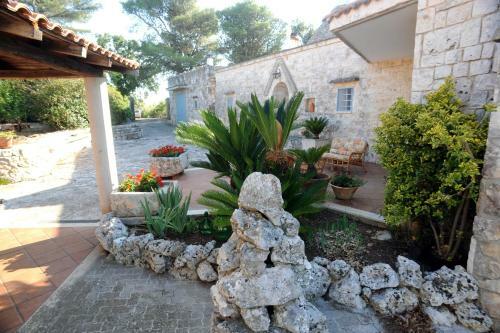 Villa Tenuta Arconzo Sea View