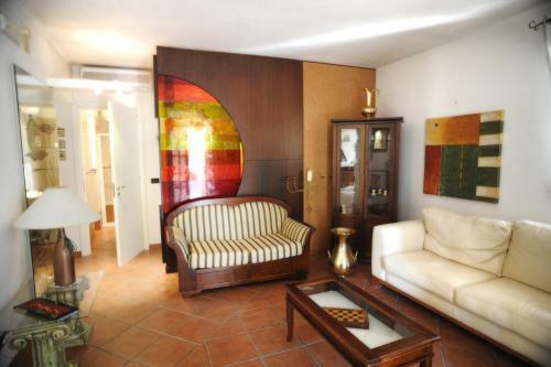 Villa Tenuta Arconzo Sea View