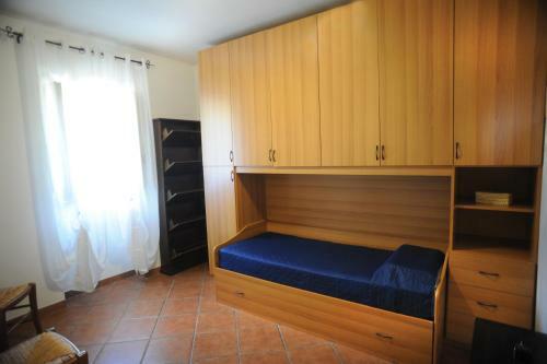 Villa Tenuta Arconzo Sea View