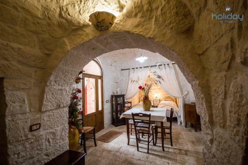 Il Trullo Pellegrini