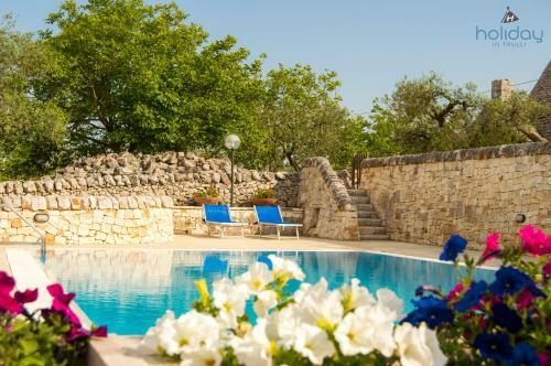 Il Trullo Pellegrini