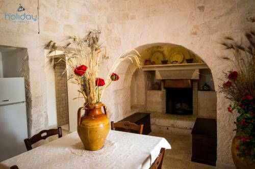 Il Trullo Pellegrini