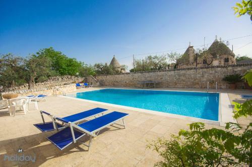 Il Trullo Pellegrini
