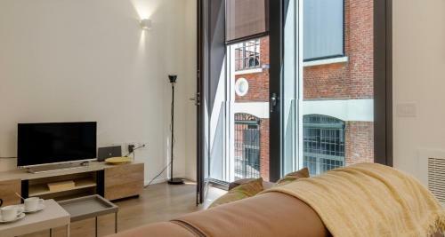 Apartamento Altido Como Next Innovation
