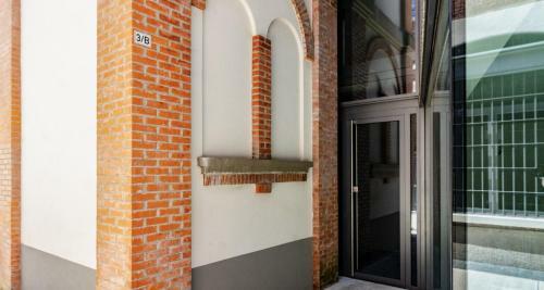 Apartamento Altido Como Next Innovation