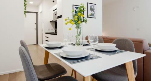 Apartamento Altido Como Next Innovation