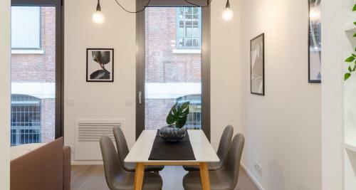Apartamento Altido Como Next Innovation