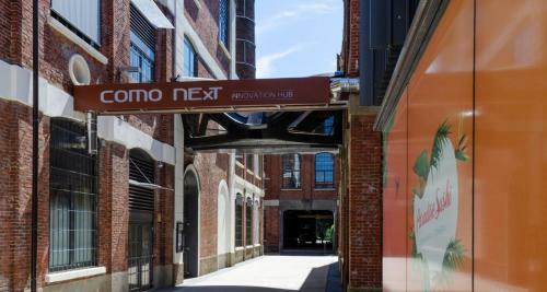 Apartamento Altido Como Next Innovation