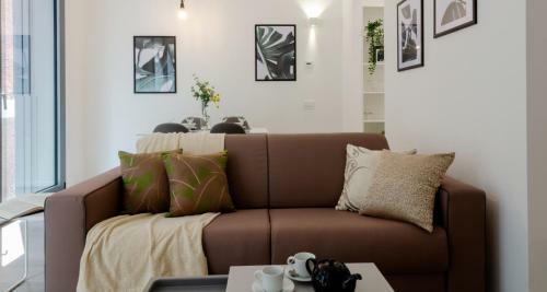 Apartamento Altido Como Next Innovation