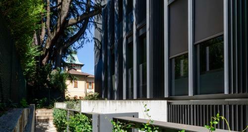 Apartamento Altido Como Next Innovation