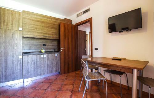 Apartamento Pamacen Spa