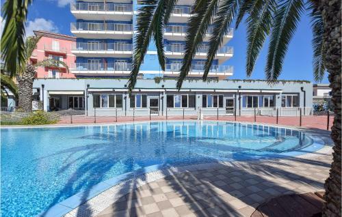 Apartamento Pamacen Spa