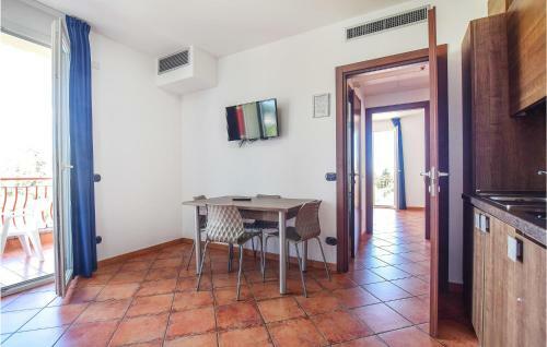 Apartamento Pamacen Spa