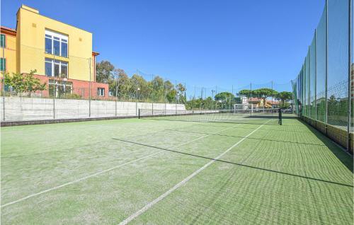 Apartamento Pamacen Spa