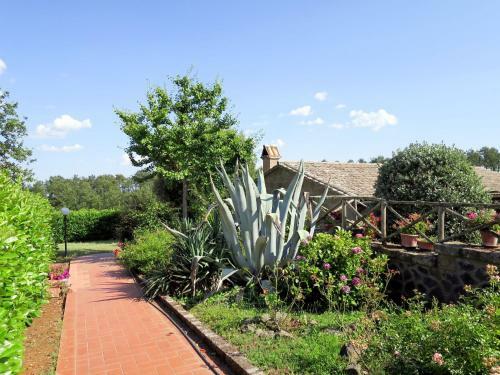 Locazione Turistica Casa Boriano - Orv120