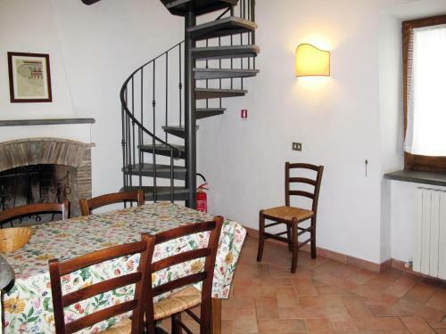 Locazione Turistica Casa Boriano - Orv120