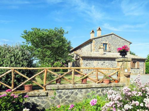 Locazione Turistica Casa Boriano - Orv120