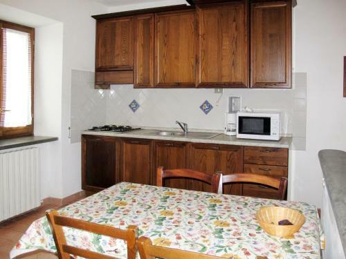 Locazione Turistica Casa Boriano - Orv120