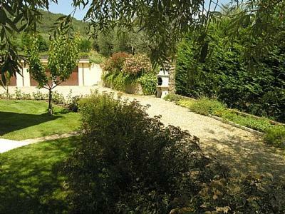 Loro Ciuffenna Villa Sleeps 12 Pool Wifi