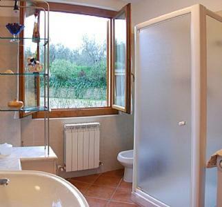 Loro Ciuffenna Villa Sleeps 12 Pool Wifi