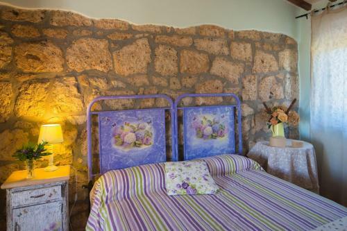 Civita Di Bagnoregio Villa Sleeps 7 Pool Air Con