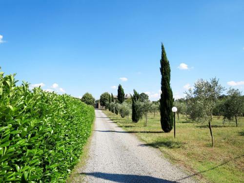 Locazione Turistica Boriano - Orv119