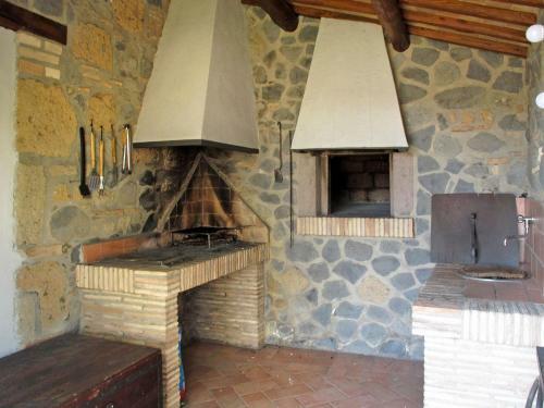 Locazione Turistica Boriano - Orv119