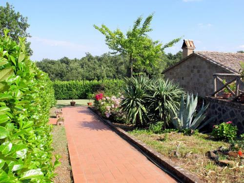 Locazione Turistica Boriano - Orv119