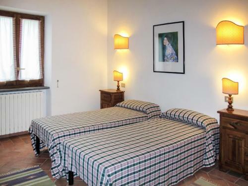 Locazione Turistica Boriano - Orv119