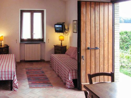 Locazione Turistica Boriano - Orv119