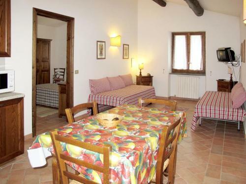 Locazione Turistica Boriano - Orv119