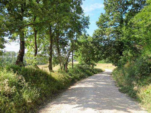 Locazione Turistica Casa Boriano - Orv122