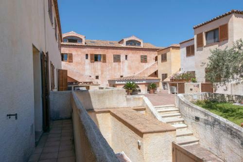 Apartamento Tamarici Garden