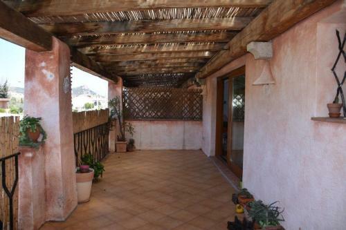 Apartamento Tamarici Garden