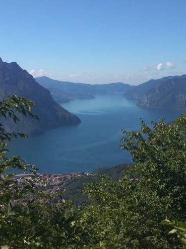 Apartamento Appartamento Borgo Lovere
