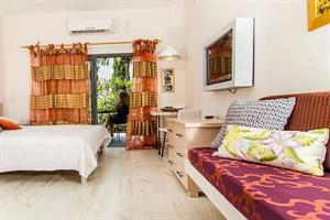 Hotel Ashdot Yaacov Ichud Kibbutz Country Lodging