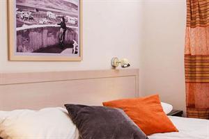 Hotel Ashdot Yaacov Ichud Kibbutz Country Lodging