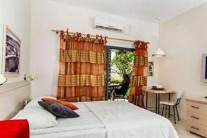 Hotel Ashdot Yaacov Ichud Kibbutz Country Lodging