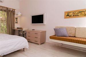 Hotel Ashdot Yaacov Ichud Kibbutz Country Lodging