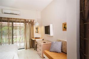 Hotel Ashdot Yaacov Ichud Kibbutz Country Lodging