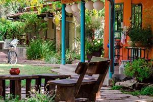 Hotel Ashdot Yaacov Ichud Kibbutz Country Lodging