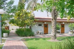 Hotel Ashdot Yaacov Ichud Kibbutz Country Lodging