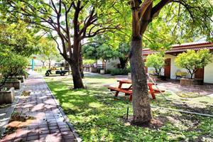 Hotel Ashdot Yaacov Ichud Kibbutz Country Lodging